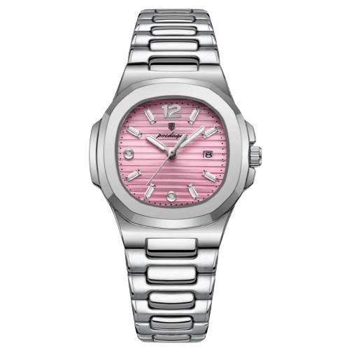 Montre Nautilus Femme