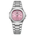 Montre Nautilus Femme