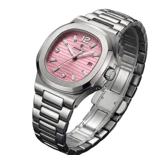 Montre Nautilus Femme