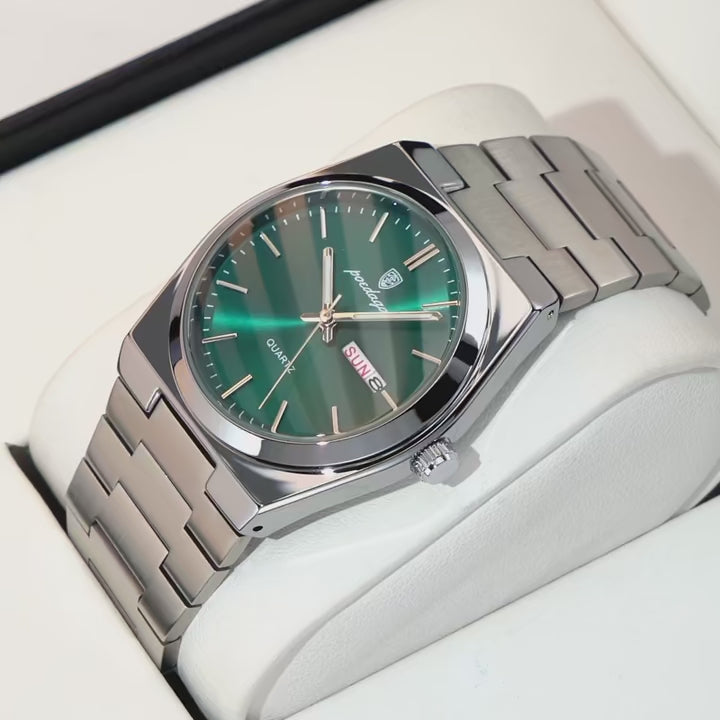Montre Oak Homme
