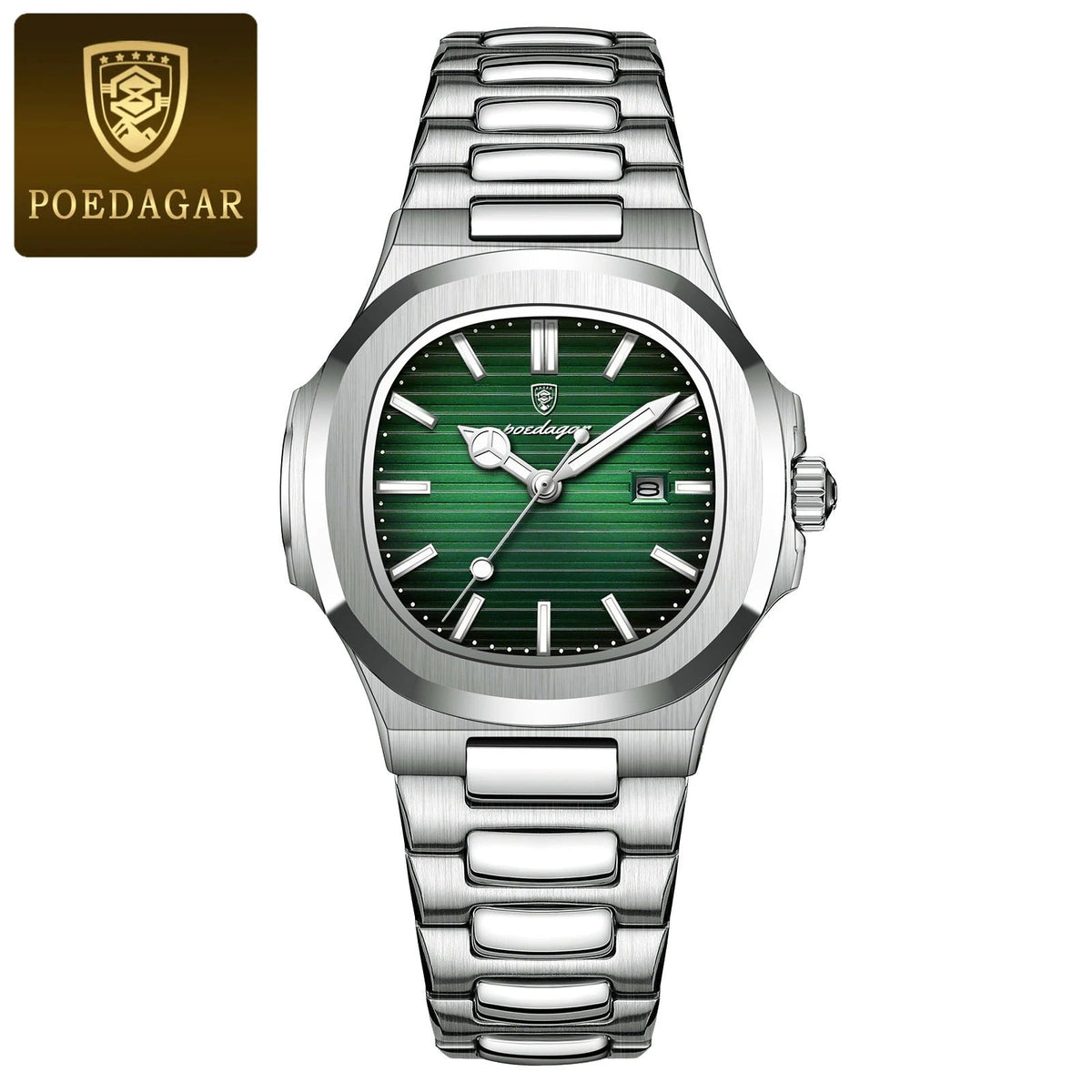 Montre Nautilus Femme