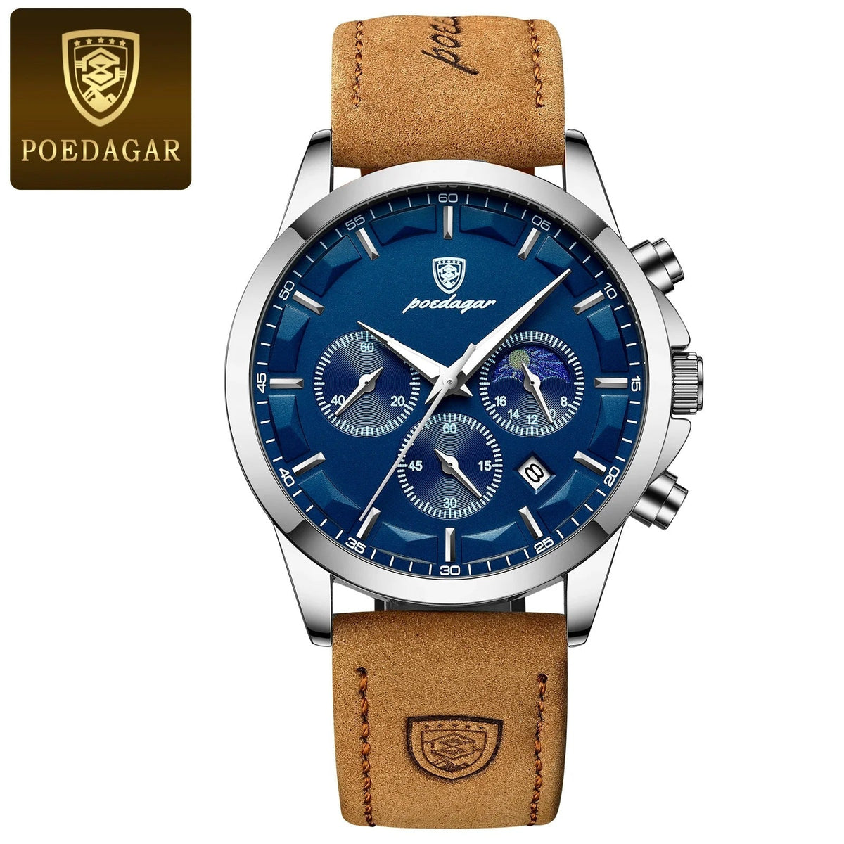 Montre Eclipse Homme