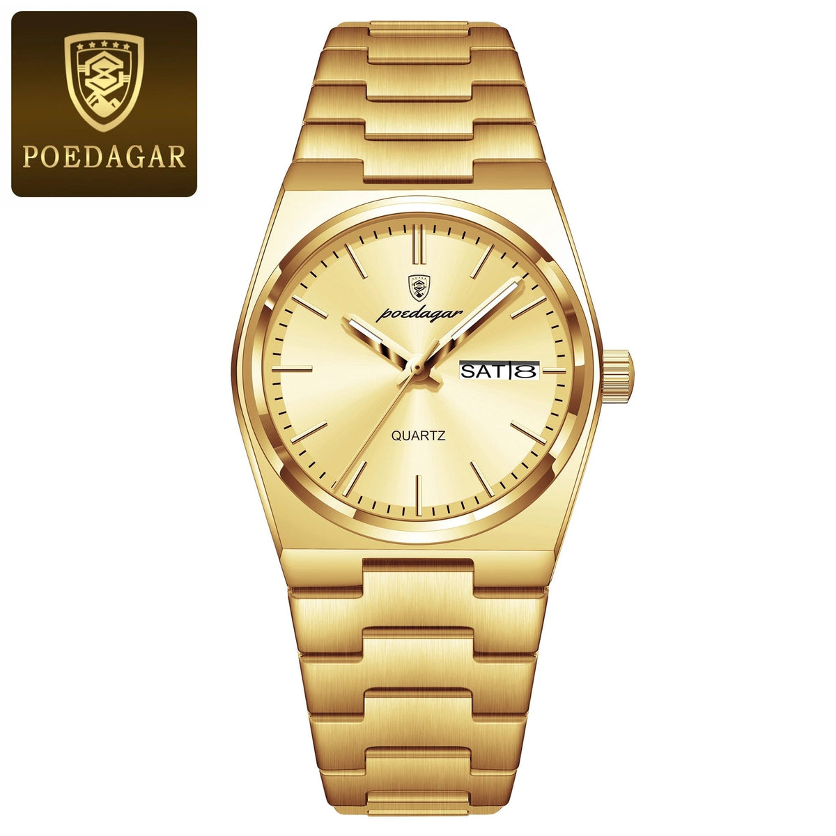 Montre Oak Homme